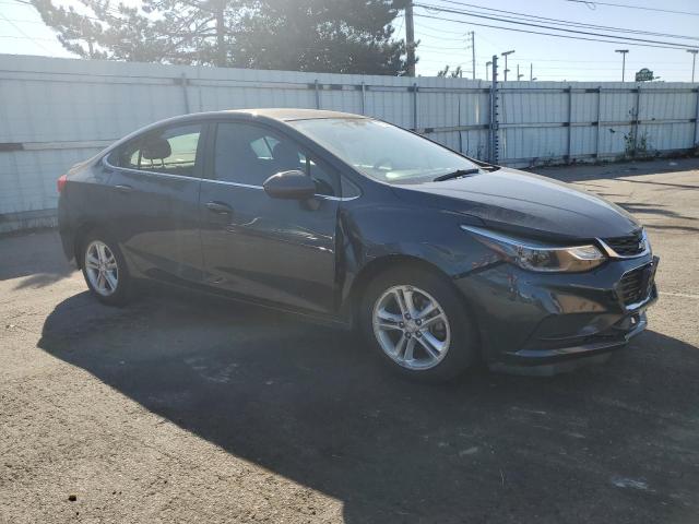 Photo 3 VIN: 1G1BE5SM1J7162647 - CHEVROLET CRUZE LT 