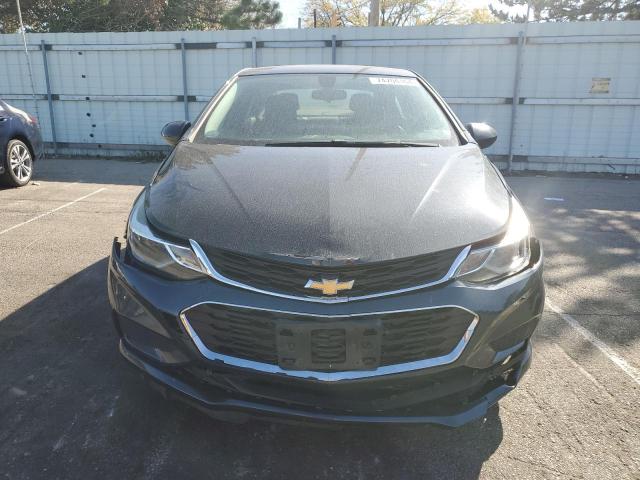 Photo 4 VIN: 1G1BE5SM1J7162647 - CHEVROLET CRUZE LT 