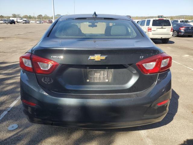 Photo 5 VIN: 1G1BE5SM1J7162647 - CHEVROLET CRUZE LT 