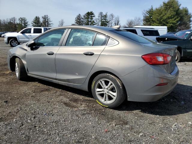 Photo 1 VIN: 1G1BE5SM1J7167086 - CHEVROLET CRUZE 