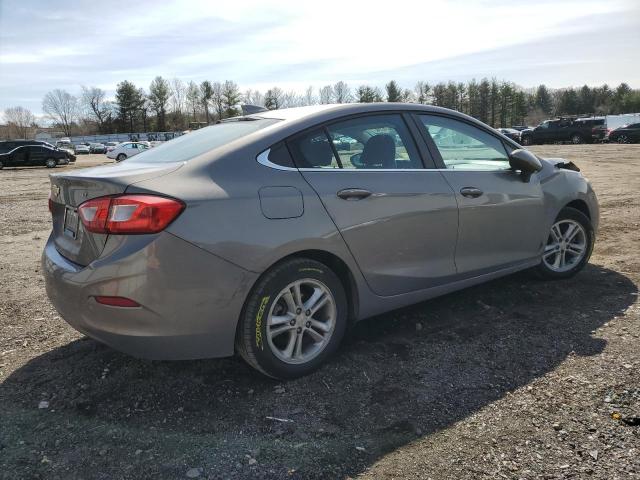 Photo 2 VIN: 1G1BE5SM1J7167086 - CHEVROLET CRUZE 