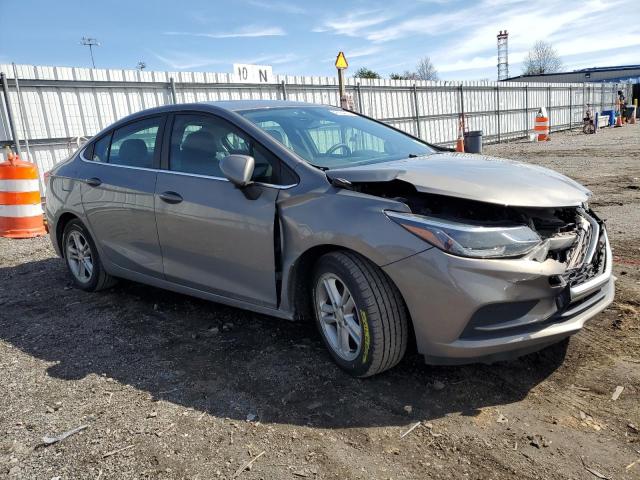 Photo 3 VIN: 1G1BE5SM1J7167086 - CHEVROLET CRUZE 