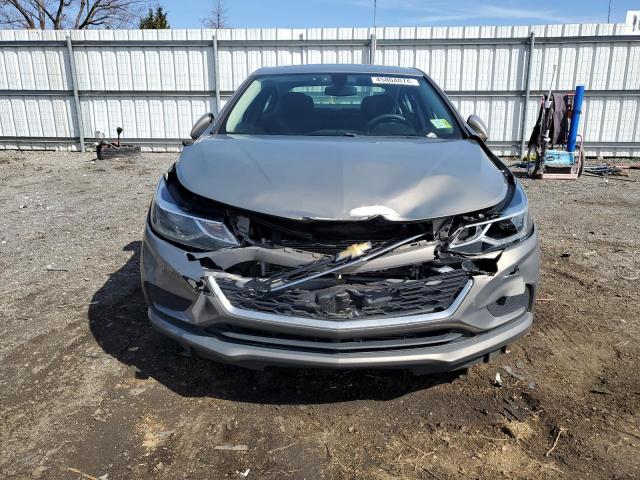 Photo 4 VIN: 1G1BE5SM1J7167086 - CHEVROLET CRUZE 