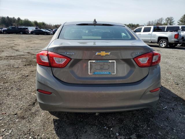 Photo 5 VIN: 1G1BE5SM1J7167086 - CHEVROLET CRUZE 