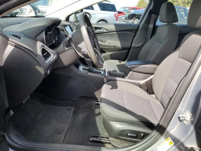 Photo 6 VIN: 1G1BE5SM1J7167086 - CHEVROLET CRUZE 