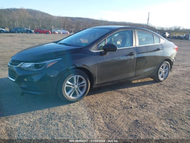 Photo 1 VIN: 1G1BE5SM1J7169131 - CHEVROLET CRUZE 