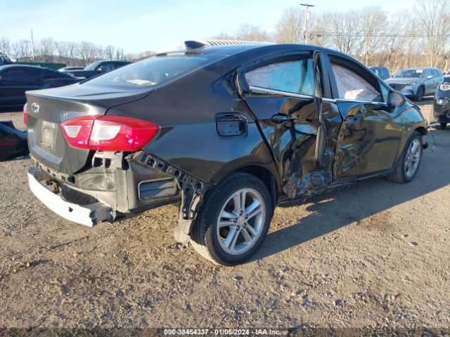 Photo 3 VIN: 1G1BE5SM1J7169131 - CHEVROLET CRUZE 