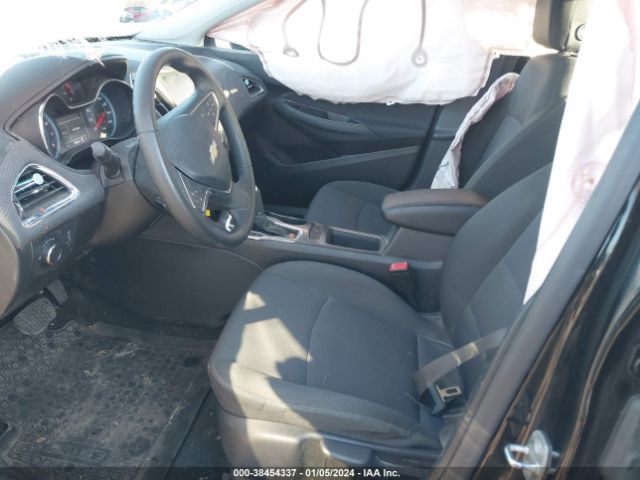 Photo 4 VIN: 1G1BE5SM1J7169131 - CHEVROLET CRUZE 