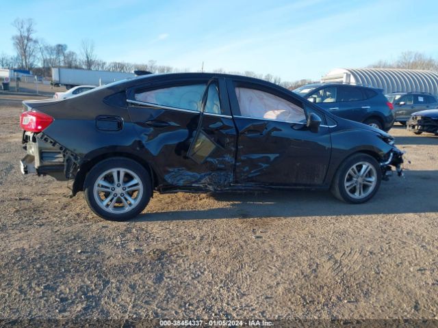 Photo 5 VIN: 1G1BE5SM1J7169131 - CHEVROLET CRUZE 