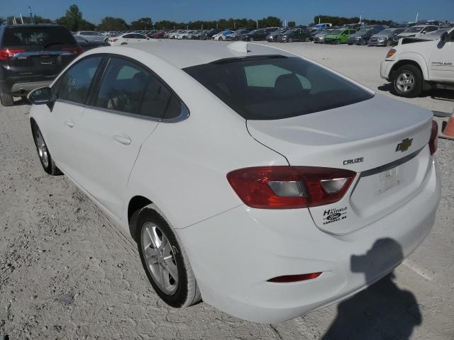 Photo 2 VIN: 1G1BE5SM1J7169968 - CHEVROLET CRUZE LT 