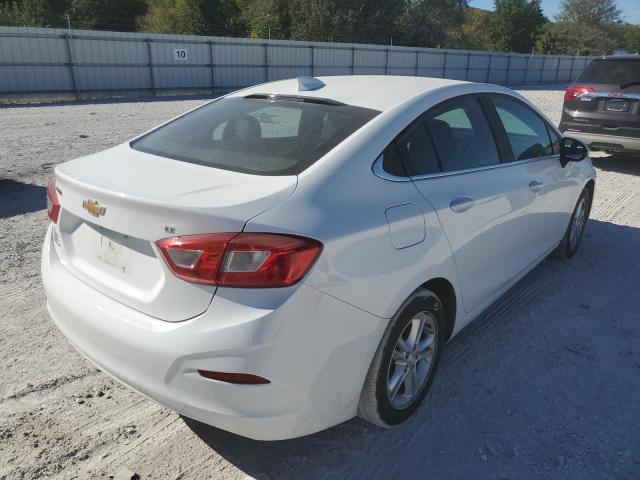 Photo 3 VIN: 1G1BE5SM1J7169968 - CHEVROLET CRUZE LT 