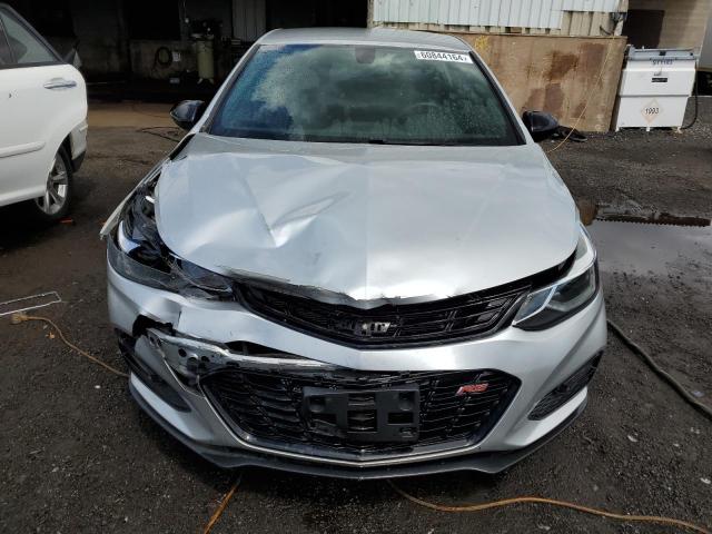 Photo 4 VIN: 1G1BE5SM1J7174118 - CHEVROLET CRUZE LT 