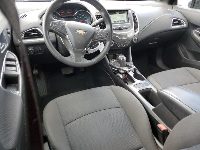 Photo 7 VIN: 1G1BE5SM1J7174118 - CHEVROLET CRUZE LT 