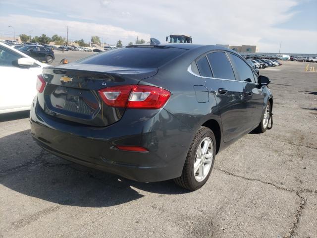 Photo 3 VIN: 1G1BE5SM1J7177889 - CHEVROLET CRUZE LT 