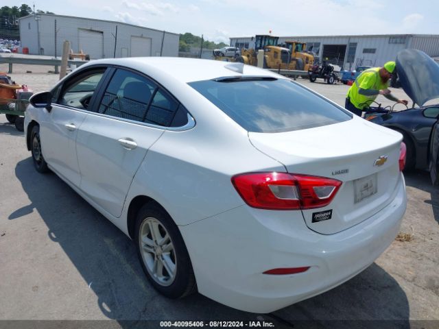 Photo 2 VIN: 1G1BE5SM1J7178251 - CHEVROLET CRUZE 