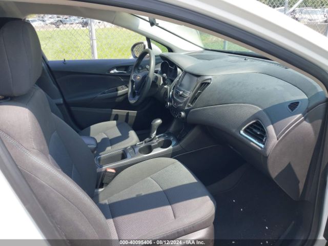 Photo 4 VIN: 1G1BE5SM1J7178251 - CHEVROLET CRUZE 