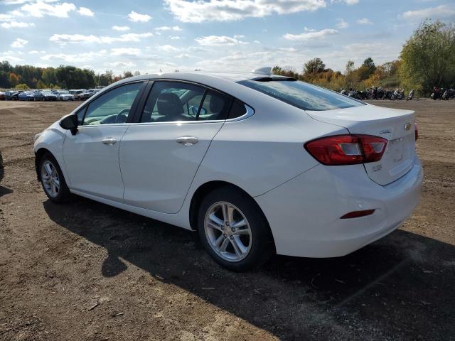 Photo 1 VIN: 1G1BE5SM1J7178475 - CHEVROLET CRUZE LT 