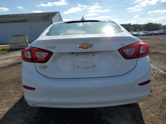 Photo 5 VIN: 1G1BE5SM1J7178475 - CHEVROLET CRUZE LT 