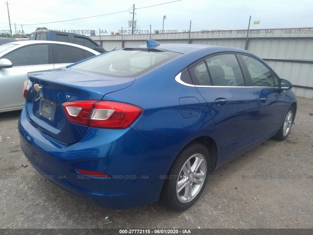 Photo 3 VIN: 1G1BE5SM1J7180484 - CHEVROLET CRUZE 