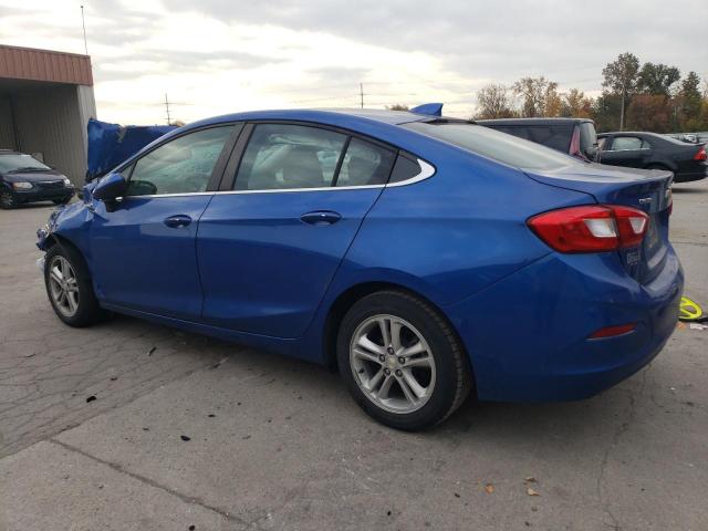 Photo 1 VIN: 1G1BE5SM1J7181666 - CHEVROLET CRUZE LT 