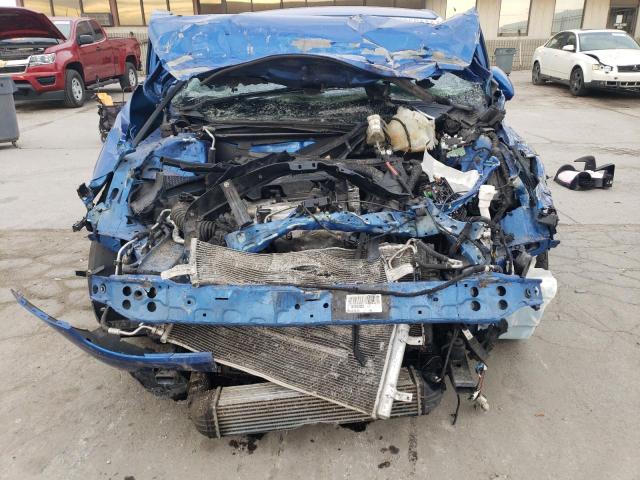 Photo 4 VIN: 1G1BE5SM1J7181666 - CHEVROLET CRUZE LT 