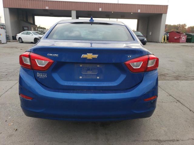 Photo 5 VIN: 1G1BE5SM1J7181666 - CHEVROLET CRUZE LT 