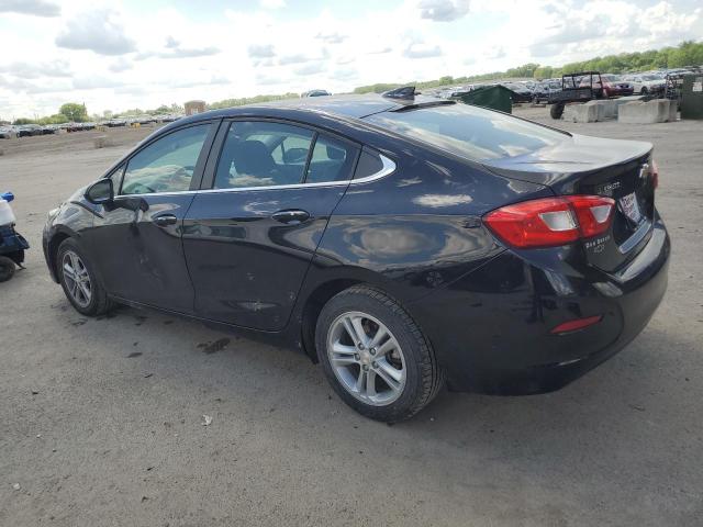 Photo 1 VIN: 1G1BE5SM1J7181859 - CHEVROLET CRUZE 