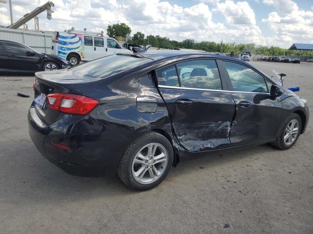 Photo 2 VIN: 1G1BE5SM1J7181859 - CHEVROLET CRUZE 