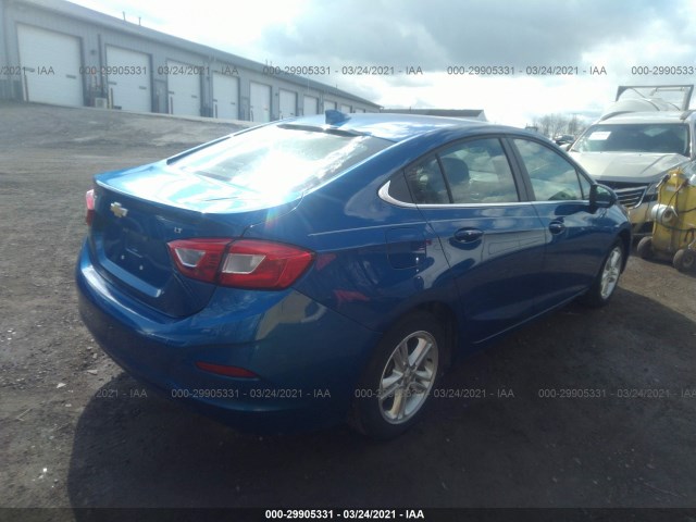 Photo 3 VIN: 1G1BE5SM1J7189041 - CHEVROLET CRUZE 