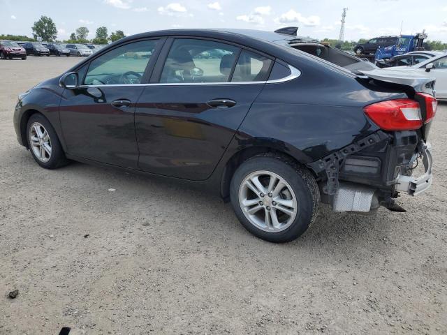 Photo 1 VIN: 1G1BE5SM1J7189069 - CHEVROLET CRUZE LT 