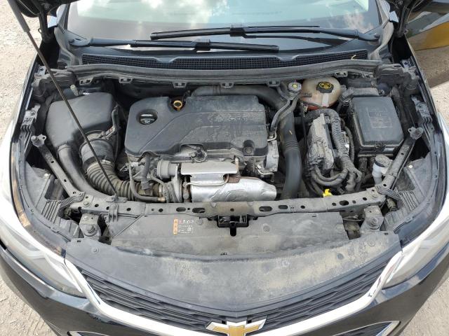 Photo 10 VIN: 1G1BE5SM1J7189069 - CHEVROLET CRUZE LT 