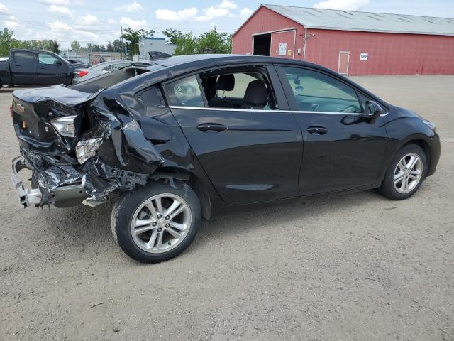 Photo 2 VIN: 1G1BE5SM1J7189069 - CHEVROLET CRUZE LT 