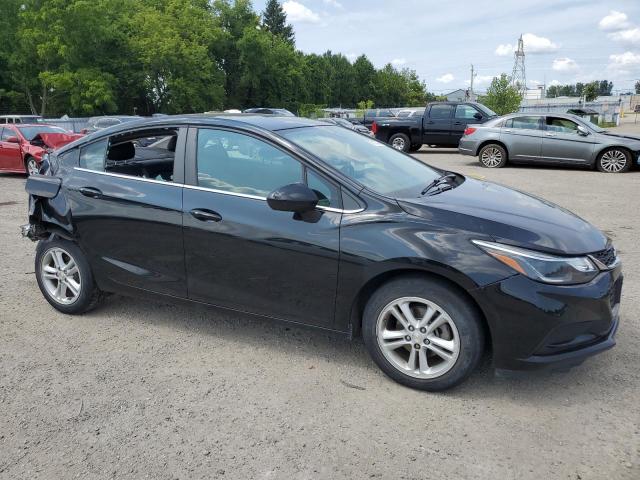 Photo 3 VIN: 1G1BE5SM1J7189069 - CHEVROLET CRUZE LT 