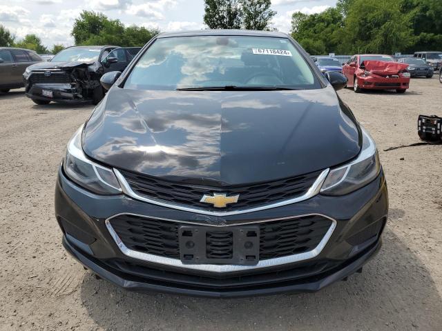 Photo 4 VIN: 1G1BE5SM1J7189069 - CHEVROLET CRUZE LT 