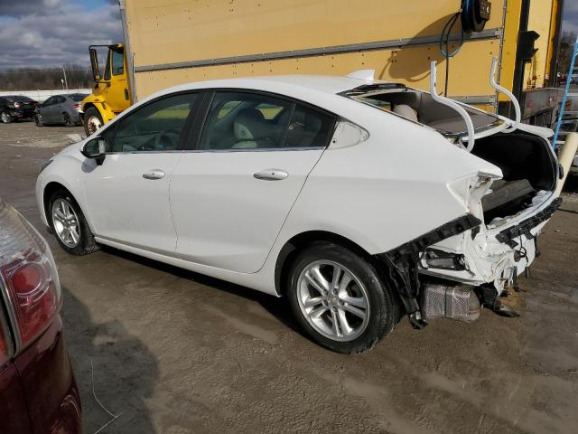 Photo 1 VIN: 1G1BE5SM1J7189511 - CHEVROLET CRUZE LT 