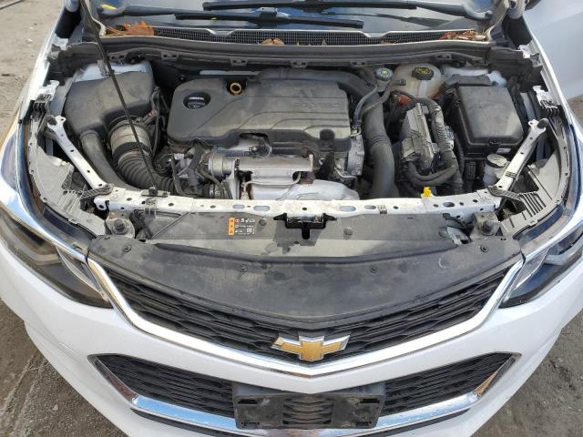 Photo 10 VIN: 1G1BE5SM1J7189511 - CHEVROLET CRUZE LT 