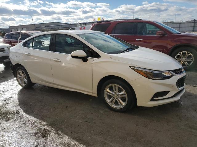 Photo 3 VIN: 1G1BE5SM1J7189511 - CHEVROLET CRUZE LT 