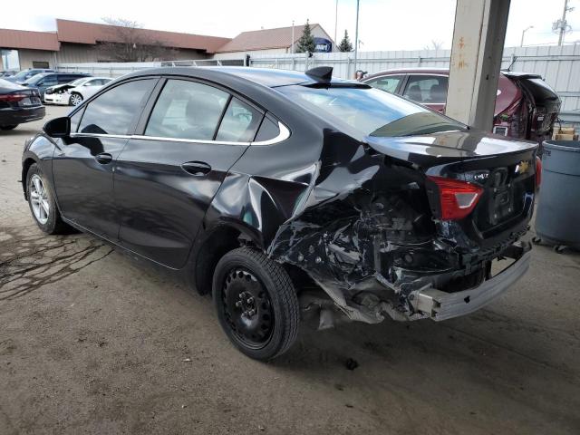 Photo 1 VIN: 1G1BE5SM1J7189847 - CHEVROLET CRUZE LT 