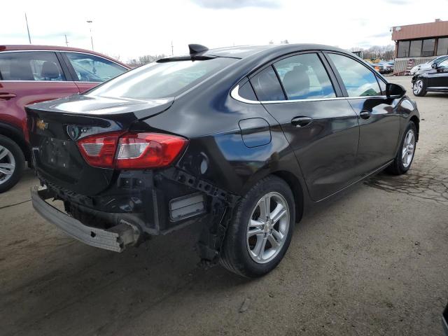 Photo 2 VIN: 1G1BE5SM1J7189847 - CHEVROLET CRUZE LT 