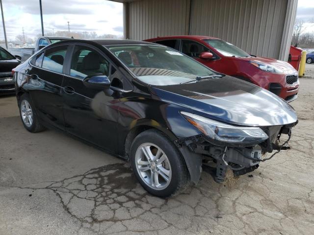 Photo 3 VIN: 1G1BE5SM1J7189847 - CHEVROLET CRUZE LT 