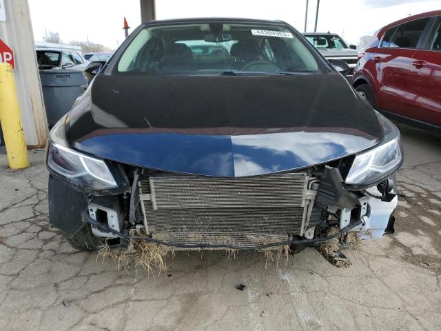 Photo 4 VIN: 1G1BE5SM1J7189847 - CHEVROLET CRUZE LT 