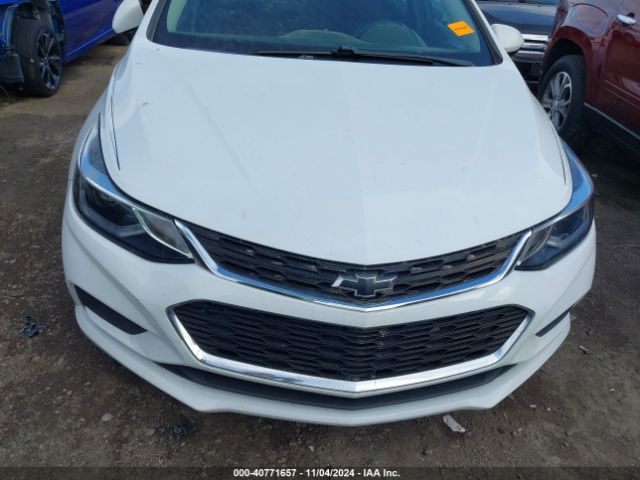 Photo 5 VIN: 1G1BE5SM1J7192747 - CHEVROLET CRUZE 