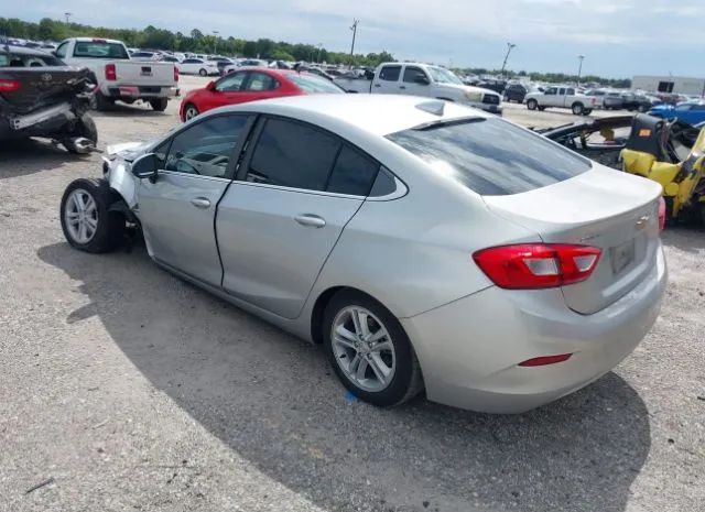 Photo 2 VIN: 1G1BE5SM1J7201169 - CHEVROLET CRUZE 