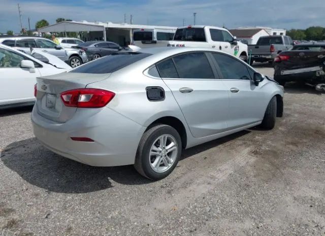 Photo 3 VIN: 1G1BE5SM1J7201169 - CHEVROLET CRUZE 