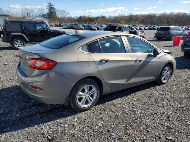 Photo 2 VIN: 1G1BE5SM1J7206369 - CHEVROLET CRUZE LT 