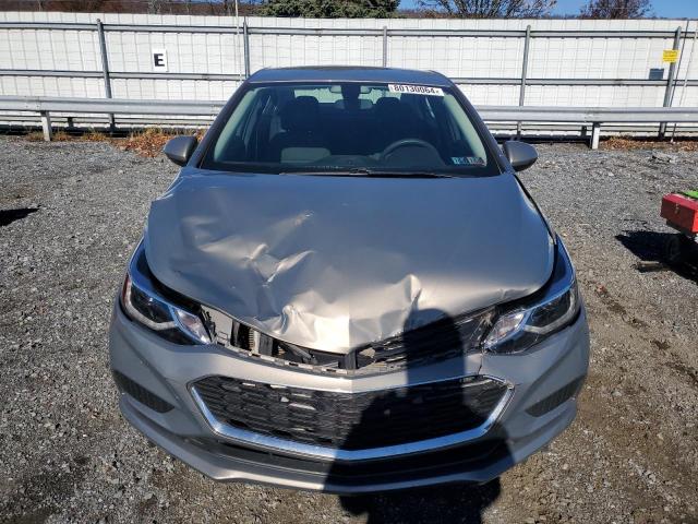 Photo 4 VIN: 1G1BE5SM1J7206369 - CHEVROLET CRUZE LT 