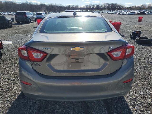 Photo 5 VIN: 1G1BE5SM1J7206369 - CHEVROLET CRUZE LT 