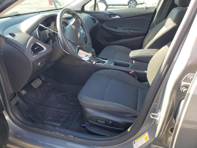 Photo 6 VIN: 1G1BE5SM1J7206369 - CHEVROLET CRUZE LT 