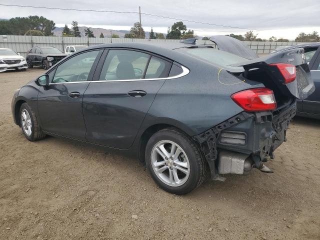 Photo 1 VIN: 1G1BE5SM1J7212317 - CHEVROLET CRUZE LT 