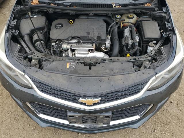 Photo 10 VIN: 1G1BE5SM1J7212317 - CHEVROLET CRUZE LT 